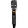 VocoPro Dual Wireless USB Handheld MIC (USBCASTHANDHELD)