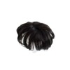 Quick Change Unisex Gray Hair, Volume Up, Dark Brown, dark