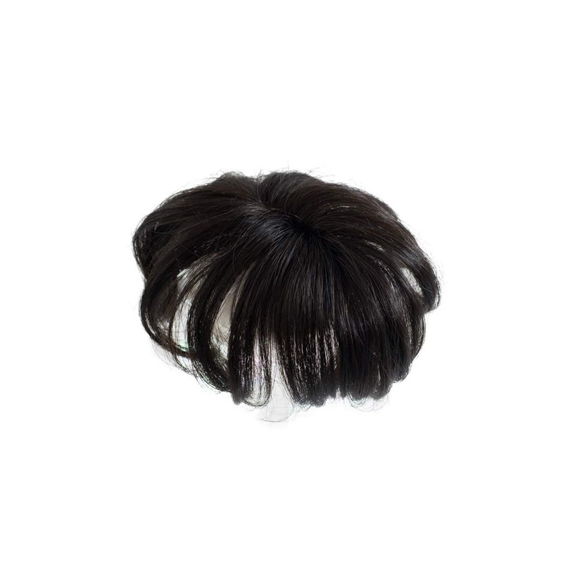 Quick Change Unisex Gray Hair, Volume Up, Dark Brown, dark