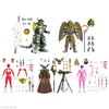 Super7 Mighty Morphin Power Rangers ¡Ultima! Wave 2 - Figura