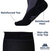 Medical Compression Socks 20-30mmHg for Women and Men Plus Size