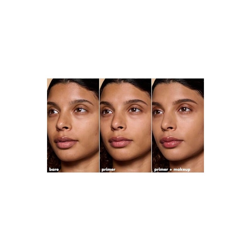 e.l.f. Cosmetics - Prebase facial hidratante E.l.f., 0.47 onzas líquidas