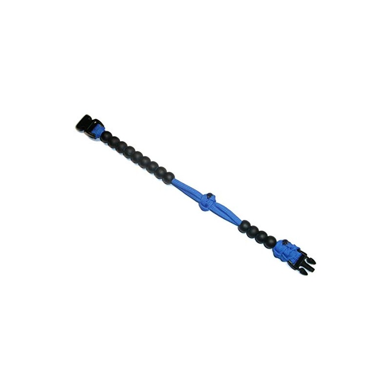 RedVex Ranger Pace Counter Bead Bracelet Choose your color and