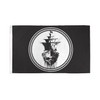 AZ FLAG - Pirate Ship Flag - 150 x 90