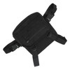Chest Rig Waterproof Oxford Cloth Adjustable Shoulder Strap Pouch Vest