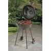 Vortex 18 Inch Standing Charcoal Grill