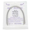 50pcs Braces Wire Full Hard Dental Orthodontic Ni Ti Spring
