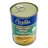 Cortas - Hummus Tahini Chickpea Dip with Cumin (Pack of