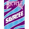 Bicycle 7 -Eleven Slurpee Playing Cards 2 Deck Set –