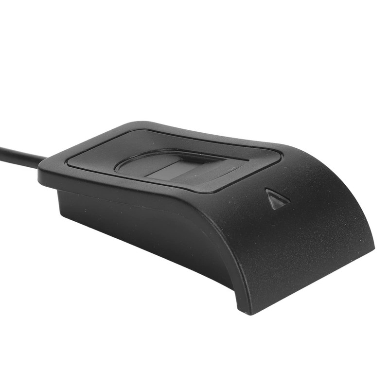 USB Fingerprint Reader, Auto Calibration Recognition Desktop USB Fingerprint Key