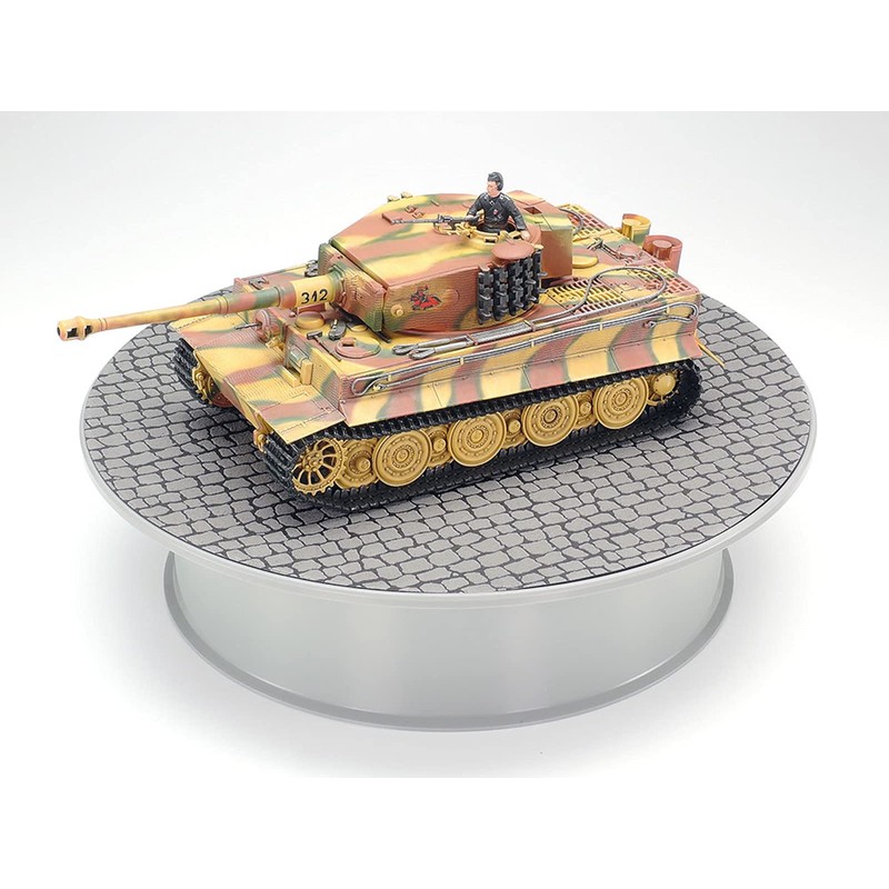 Tamiya Display Turntable # 73001
