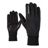Ziener Adult SMU 18-GWS 414 Bike Glove Gloves, Black, 9