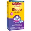 Nature Made Wellblends Sleep Longer, 35 tabletas de tres capas