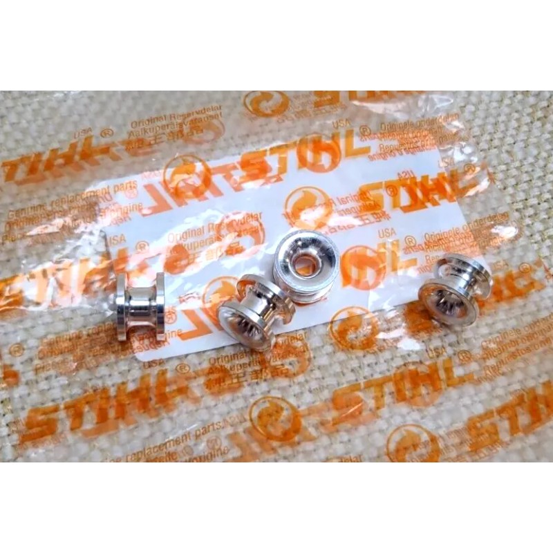 Stihl 4002 713 8300 Trimmer Head Eyelet Sleve PACK Of