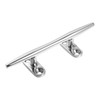 X AUTOHAUX Boat Flag Pole Cleat Hook Deck Cleat Rope