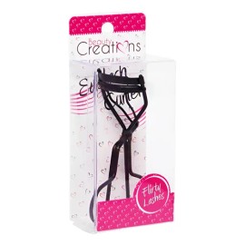 Beauty Creations - Rizador De Pestañas Metálico                                                                                                       