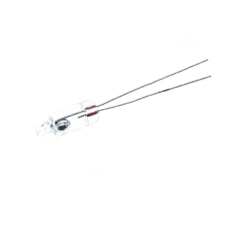 100pcs 5MM Unidirectional Mercury Switch Tilt Sensor Angle Sensor