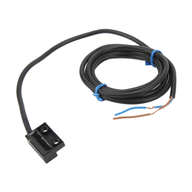 5Pcs Magnetic Proximity Sensor Approach Switch AC DC 5‑240V Input
