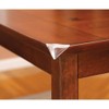 Safety 1st Clearly Soft Corner Guards, 8 Count
