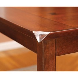 Safety 1st Clearly Soft Corner Guards, 8 Count