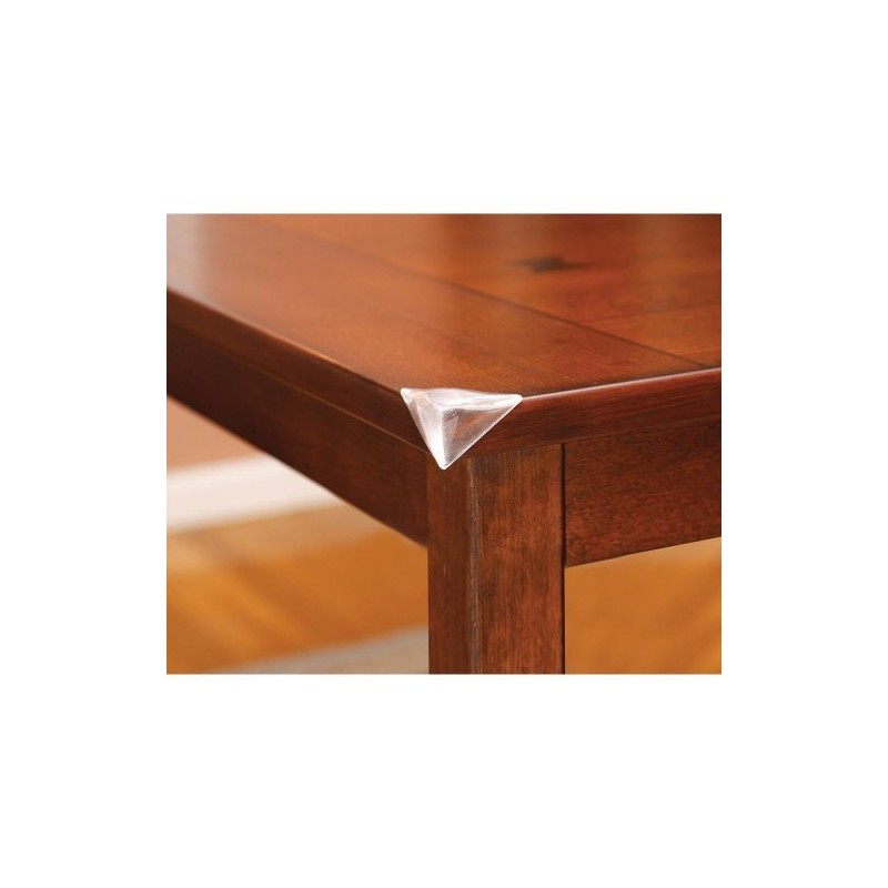 Safety 1st Clearly Soft Corner Guards, 8 Count