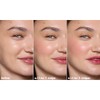 e.l.f. Tinta Sheer For It Blush Tint Left on Red