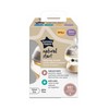 Tommee Tippee Natural Start PPSU Bottle Slow Teat 150mL