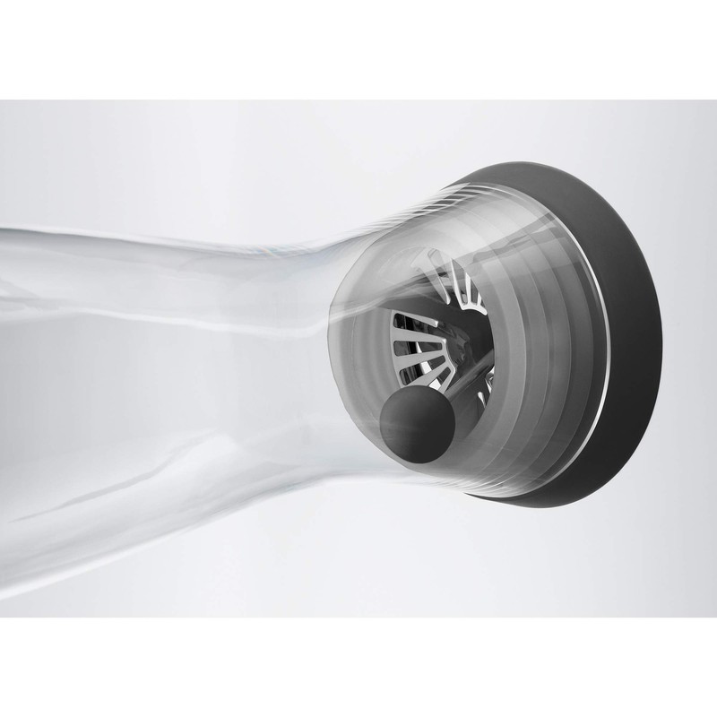 WMF Basic Water Decanter 1L Height 29 cm Close-Up Stopper