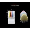 Lohas Select Tailors Chalk Sewing Tailor's Fabric Marker Chalk for