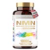 Vita-Age Nutrition Vita-NuAge - NMN10000 Enhanced with Astaxanthin C 100%