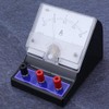 Lab Analog Ammeter Educational Overhead Projection Ammeter DC Current Meter