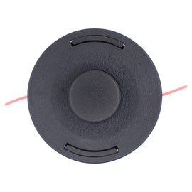 Mower Head Lawn Mower Line Head Grass Trimmer Head Trimmer Head Thread Head Spool Head Thread Spool M10 x 1.25 Brush Cutter Brush Cutter for Stihl 25-2 FS 80 FS85 FS50 FS56 FS70 FS90 FS100 FS 130