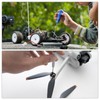 sourcing map 2pcs RC Hex Screwdriver 2.5mm Hexagon Screwdrivers Wrench
