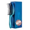 HAPPY HAIR Mother Brush - Detangling Hair Brush with Boar