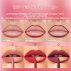MIRUOKOU Lip Liner Matte Tint Trip Pencil Lip Long Lasting