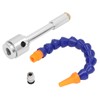 3Pcs Set Vortex Air Cooling Gun with Connector Universal Tube