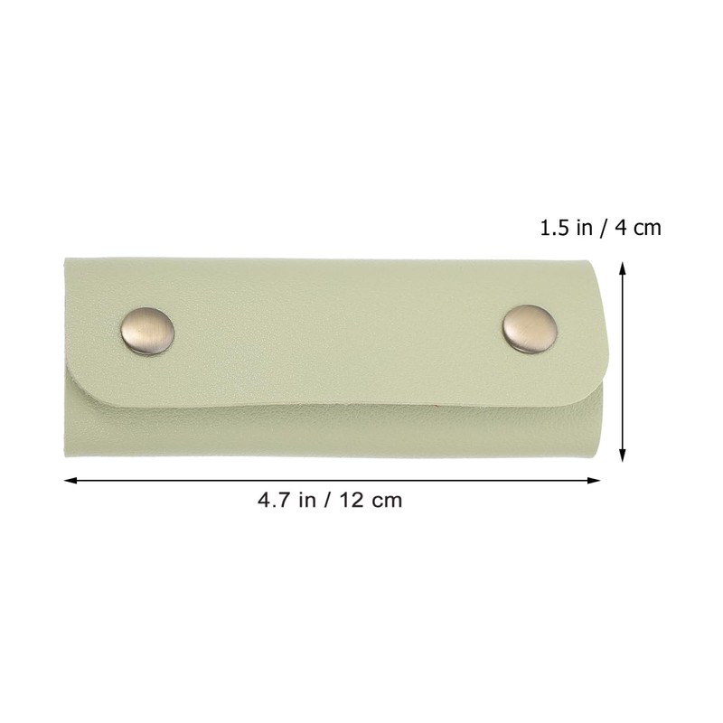 TENDYCOCO 2Pcs Luggage Handle Wraps for Suitcase Soft Bag Handle