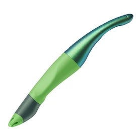 Handwriting Pen - STABILO EASYoriginal Holograph - Right Handed - Green - without name tag