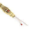 Retro Daffodils Seam Remover Quickly Removal Exquisite Hand Stitch Remover