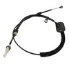 Panidarun Automatic Transmission Shift Cable Fit for Ford Escape 2009