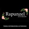 Shampoo Rapunzel Y Acondicionador Zatarain Original
