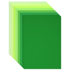 Construction Paper 8.5inx11in,70 Sheets,Set of 7 Colors 178GSM/65LB Heavyweight Construction Paper,Crafts,Arts,School Classroom Art Supplies Assorted Colors Bulk Paper