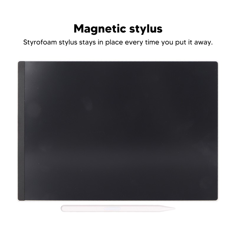 11.5 Inch LCD Writing Pad Erasable Reusable Electronic Writing Doodle