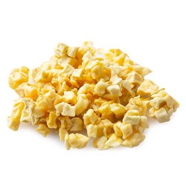 Oh! Nuts - Chunky Diced Dried Apple - 1LB Bulk Bag | Fresh Unsweetened Dehydrated Apple Cubes for Snacking & Baking | No Added Sugar, Low Fat, High Fibers