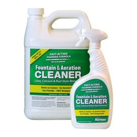 Airmax D-Scale Fountain and Aeration Cleaner, 1 Gallon, Case of 2