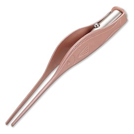 ライト付き 耳ピンセット 耳かき 耳掃除 みみかき 子供用 LED はっきり見える ごっそりとれる ピンセット EVERYDOT