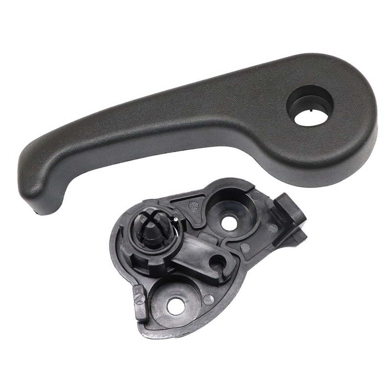 XQSMWF 81180-2B000 811802B000 Hood Latch Release Handle Base Assembly Compatible