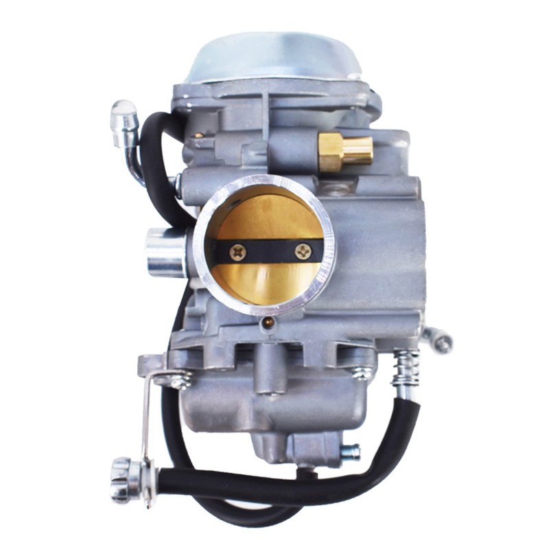 Carburetor ATV Carb Replacement for Quadrunner 500 LTF500F 4x4 1998-2002