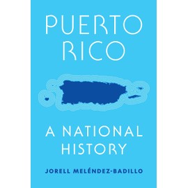 Puerto Rico: A National History