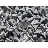 2 Lb. 5/8" X 1/4" Angle Cut TriStar Abrasive Triangle